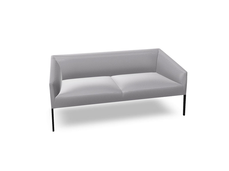 Saari Two Seat Sofa sofa Arper 