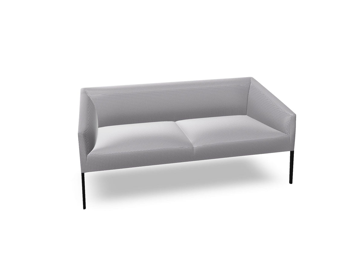 Saari Two Seat Sofa sofa Arper 