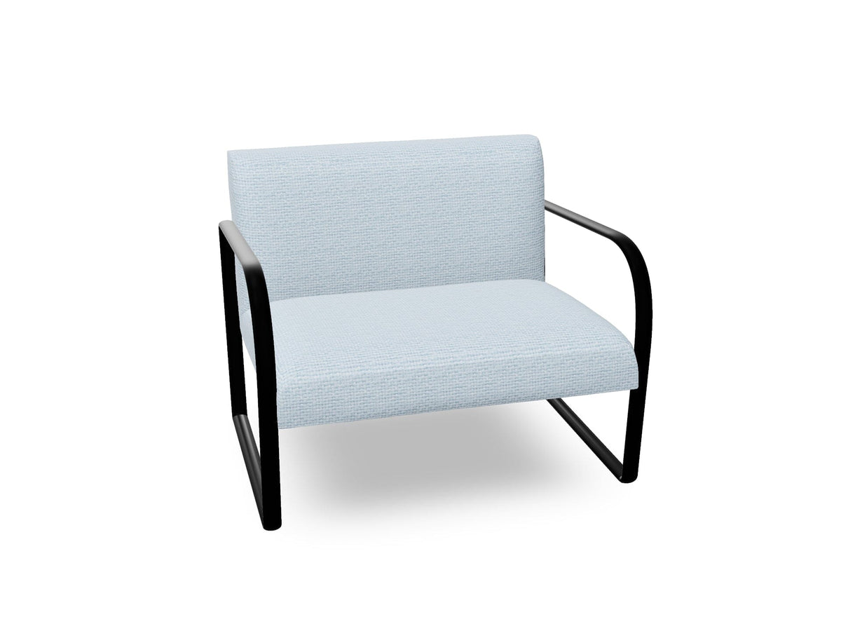 Arcos Lounge Chair lounge chair Arper 