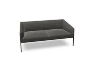 Saari Two Seat Sofa sofa Arper 