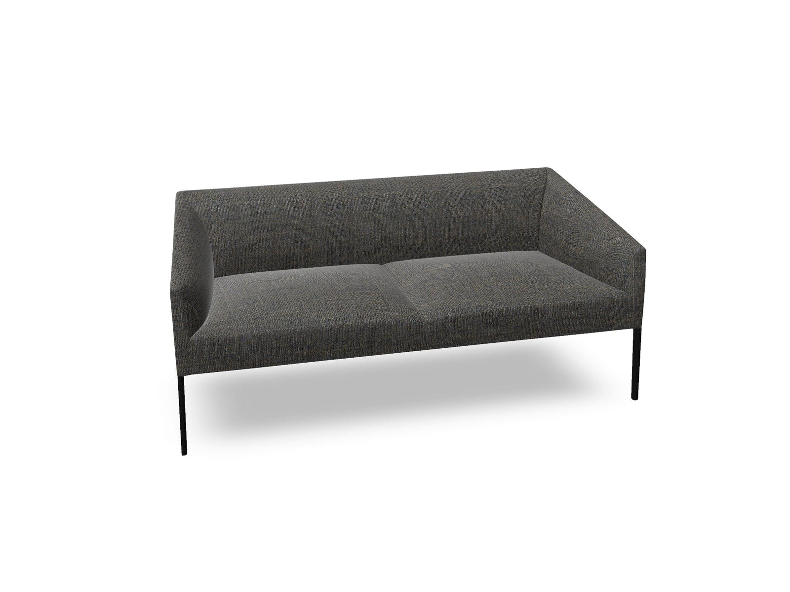 Saari Two Seat Sofa sofa Arper 