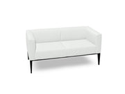 Sean Two Seat Sofa Sofa Arper 