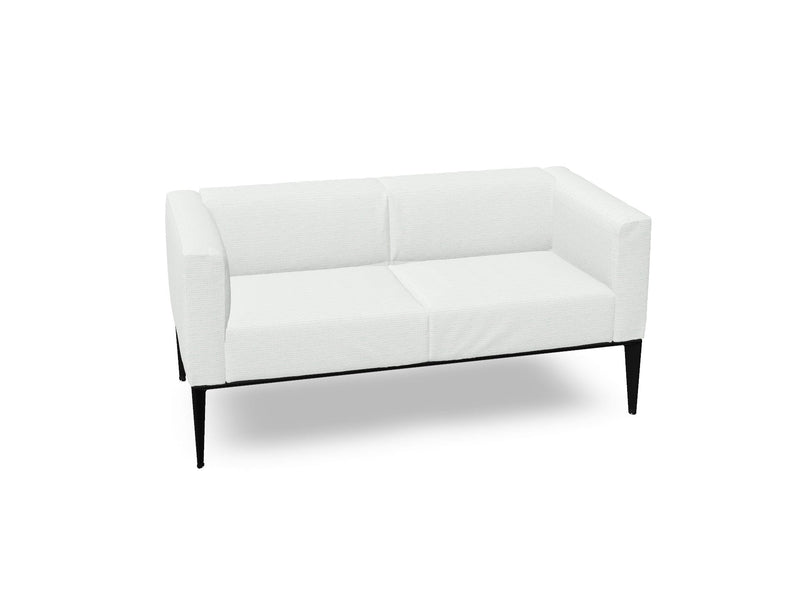 Sean Two Seat Sofa Sofa Arper 