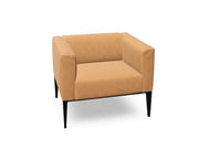Sean Lounge Chair lounge chair Arper 