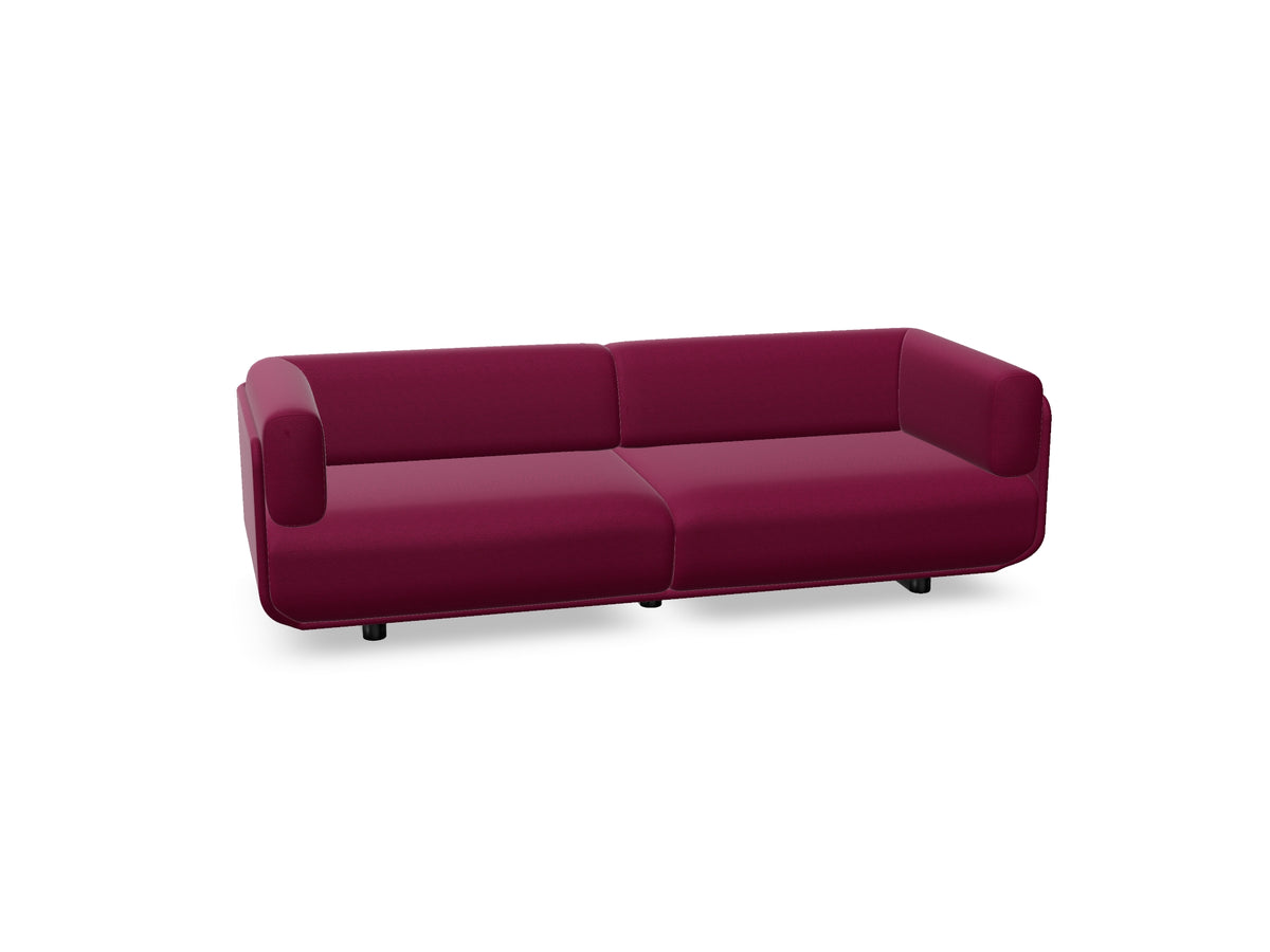 Shaal 3-Seater Sofa