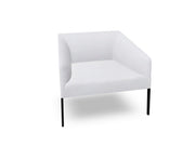 Saari Medium Armchair Chair Arper 