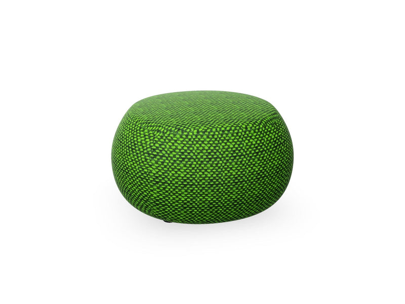 Pix One Seat Low Ottoman ottomans Arper 