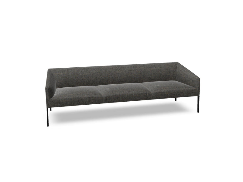 Saari Three Seat Sofa sofa Arper 