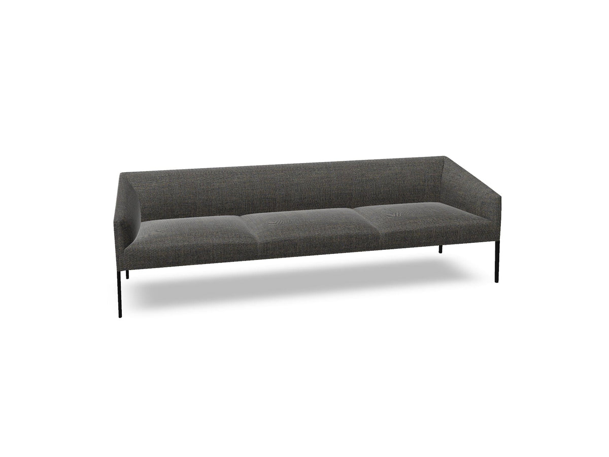 Saari Three Seat Sofa sofa Arper 