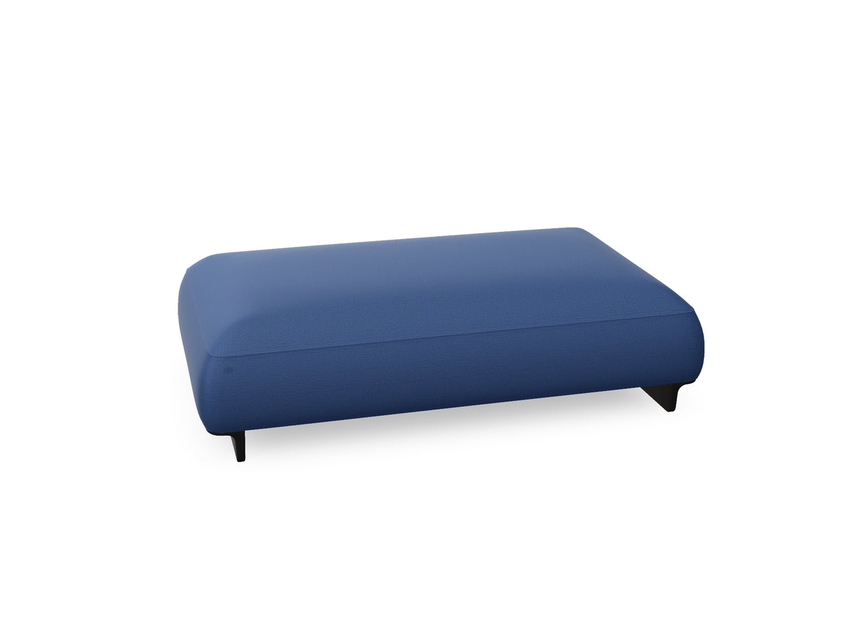 Ralik 2-Seater Ottoman