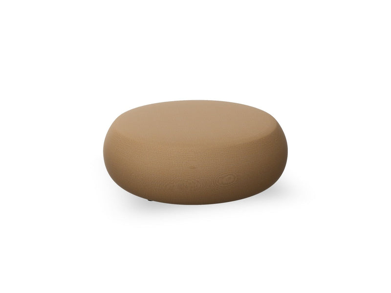 Pix 95 Two Seats Low Ottoman ottomans Arper 