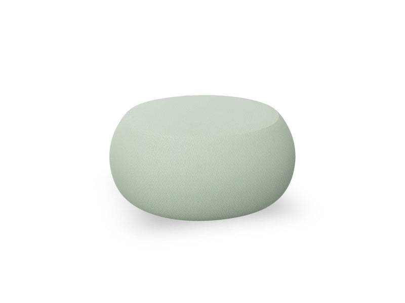 Pix 87 One Seat Large Ottoman ottomans Arper 
