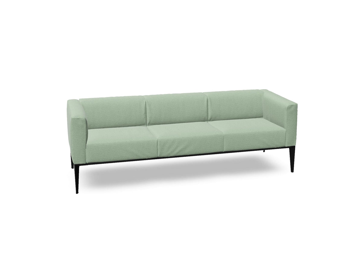 Sean Three Seat Sofa Sofa Arper 