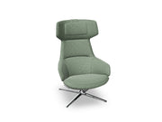 Aston Club Lounge Chair Office Chair Arper 