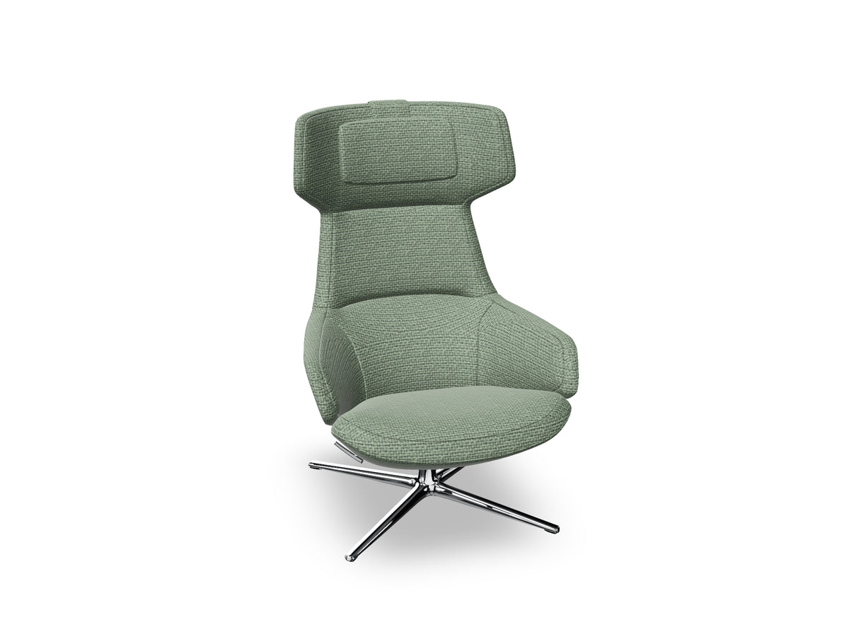 Aston Club Lounge Chair