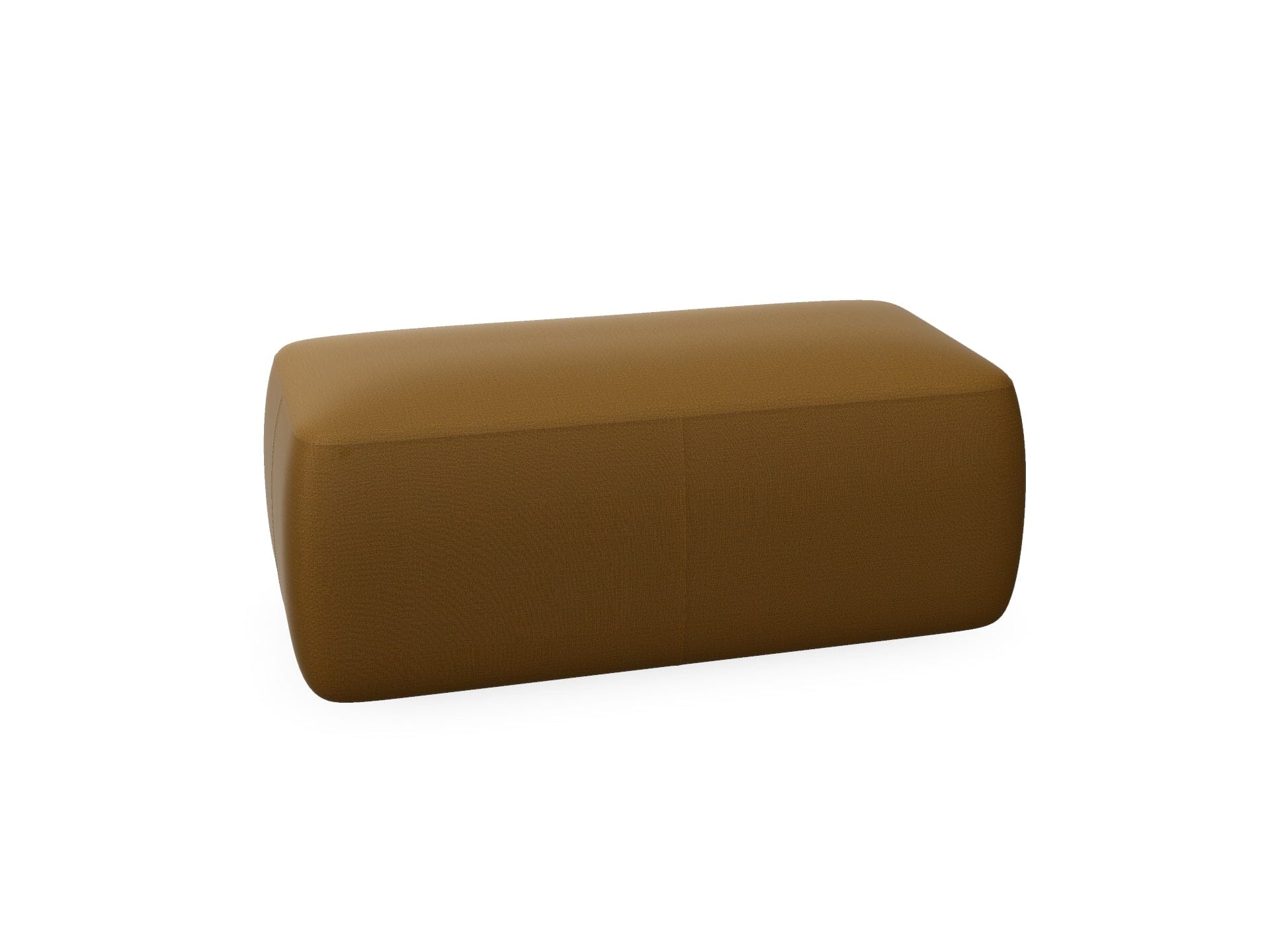 Pix Cubo 110 Two Seat ottoman ottomans Arper 
