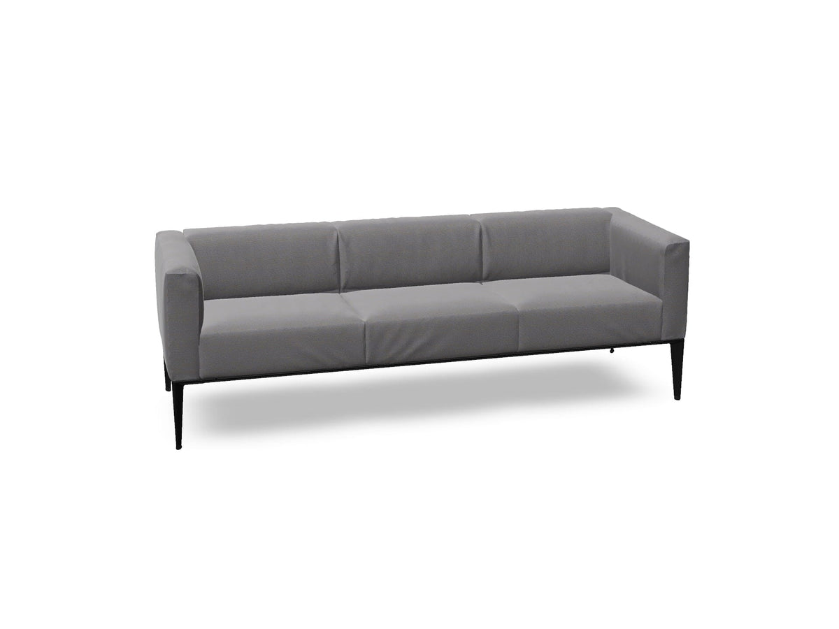 Sean Three Seat Sofa Sofa Arper 