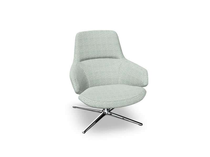 Aston Club Low Back Lounge Chair Office Chair Arper 