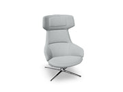 Aston Club Lounge Chair Office Chair Arper 