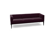 Sean Three Seat Sofa Sofa Arper 