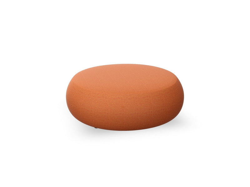 Pix 95 Two Seats Low Ottoman ottomans Arper 