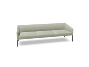 Saari Three Seat Sofa sofa Arper 