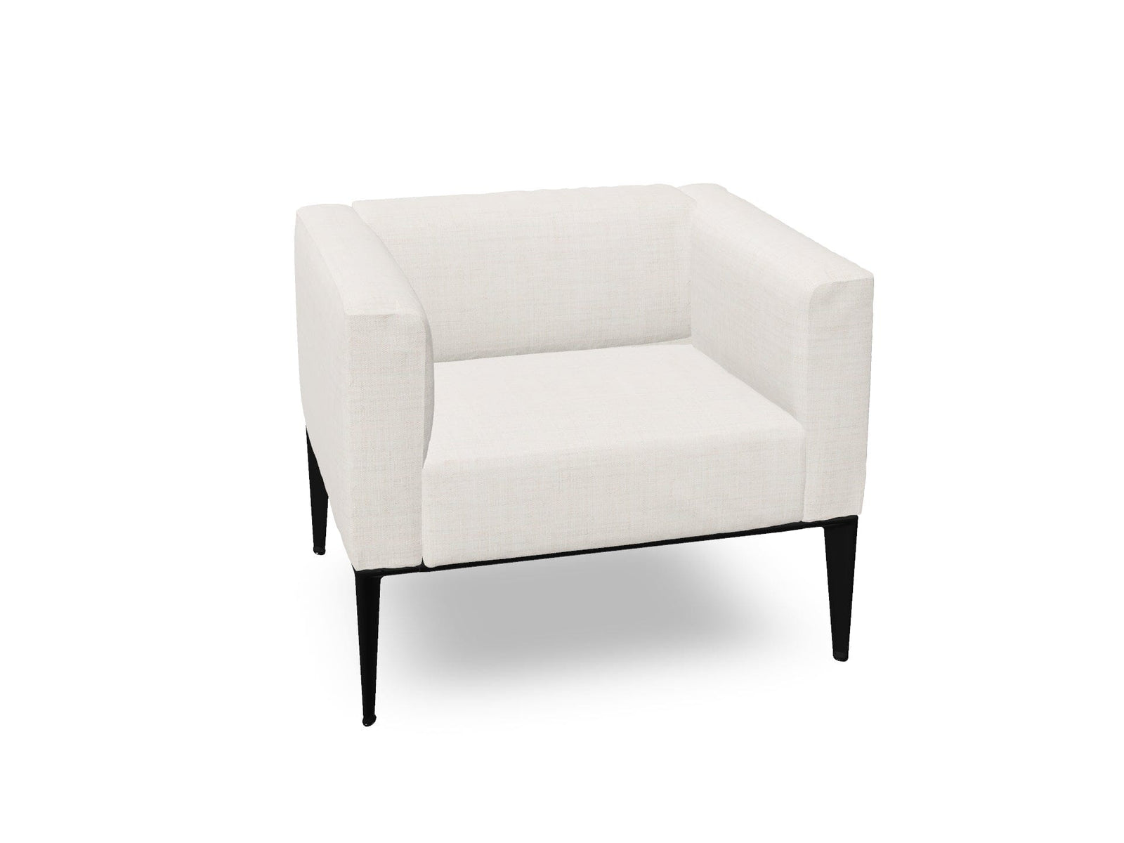 Sean Lounge Chair lounge chair Arper 