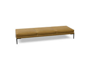Steeve Three Seat Bench Benches Arper 