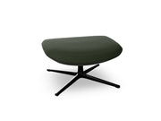 Aston Footrest footstool Arper 