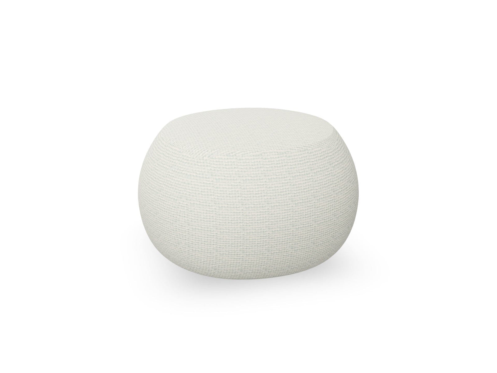 Pix One Seat Low Ottoman ottomans Arper 