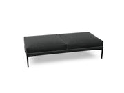 Steeve Two Seat Bench Benches Arper 