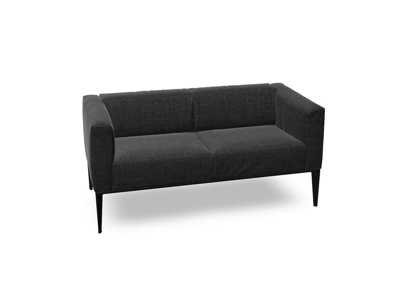 Sean Two Seat Sofa Sofa Arper 