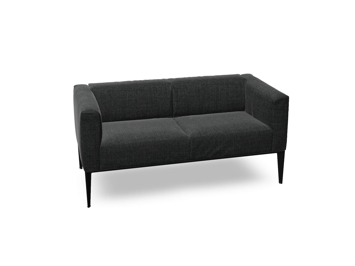 Sean Two Seat Sofa Sofa Arper 