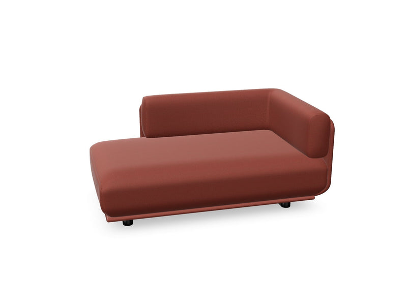 Shaal Daybed Daybed Arper 