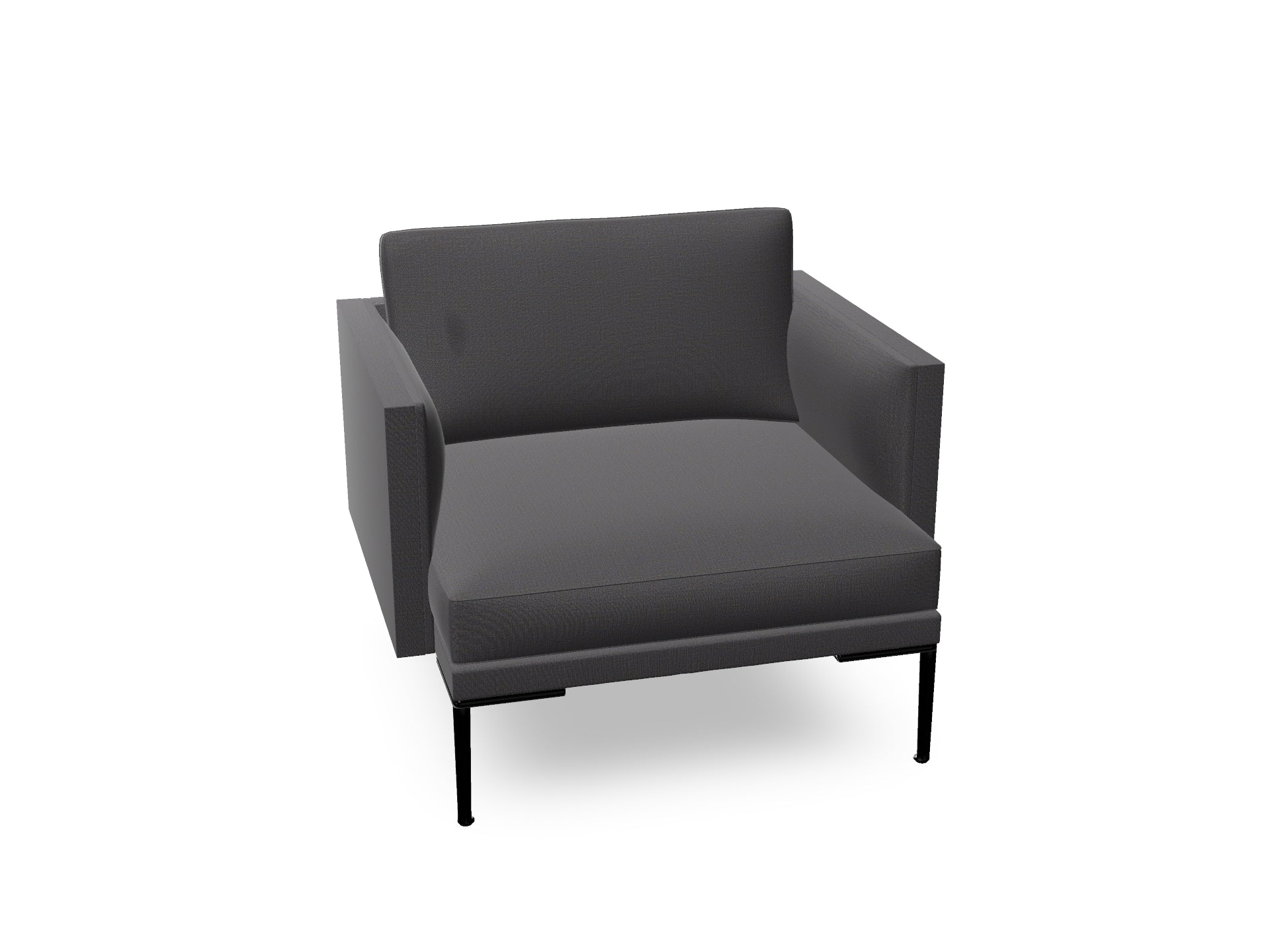 Steeve Armchair