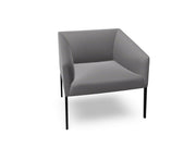 Saari Small Armchair Chair Arper 
