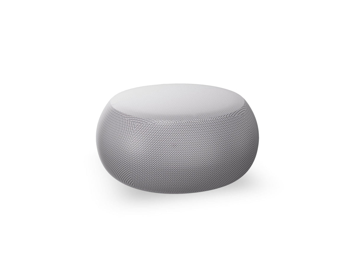 Pix 87 One Seat Large Ottoman ottomans Arper 