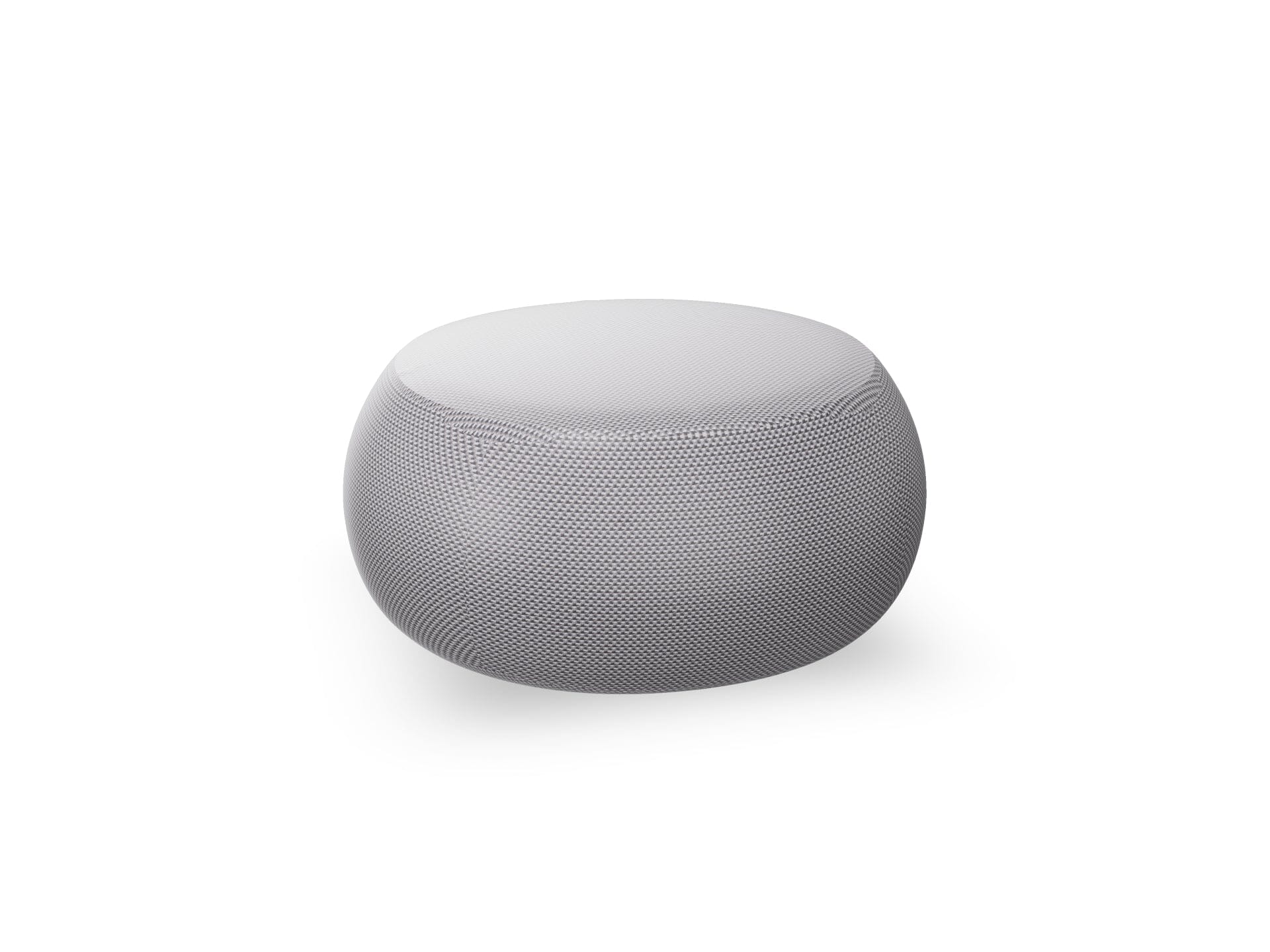 Pix 87 One Seat Large Ottoman ottomans Arper 