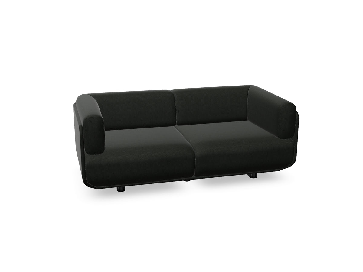 Shaal 2-Seater Sofa