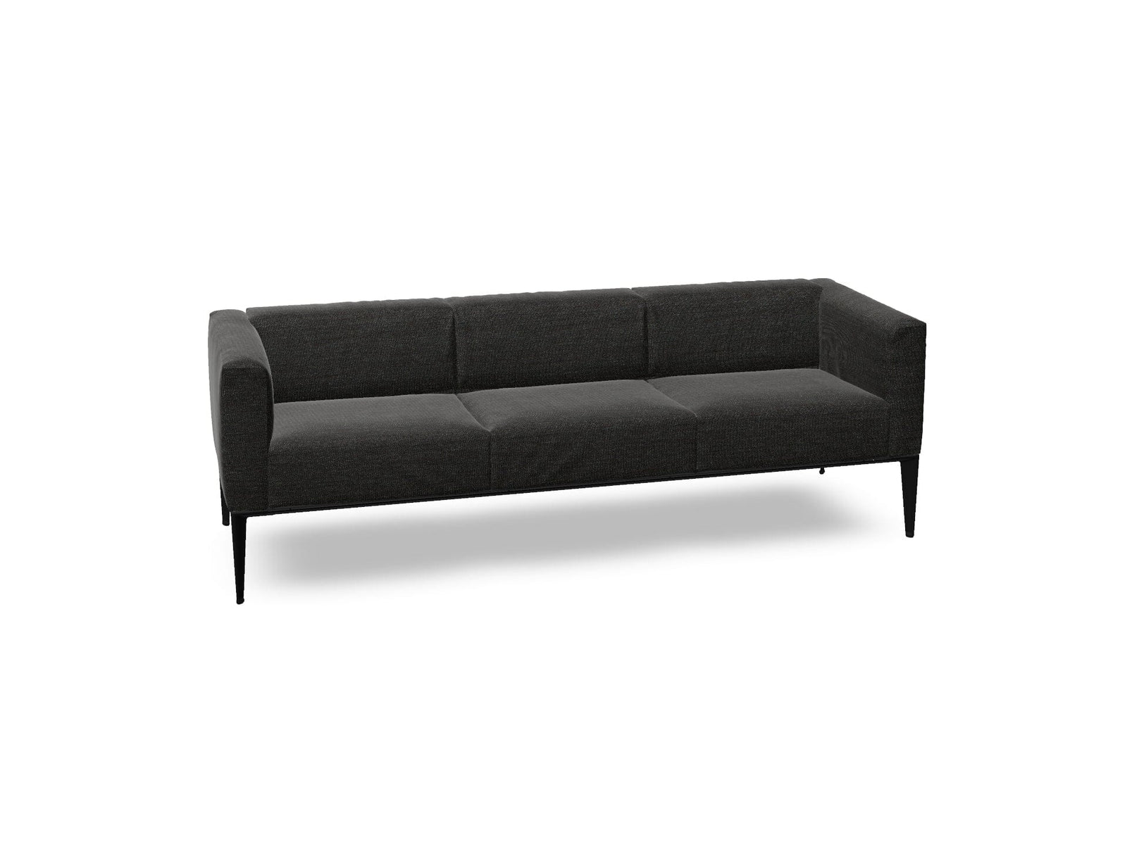 Sean Three Seat Sofa Sofa Arper 