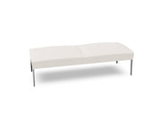 Saari Two Seat Bench Benches Arper 