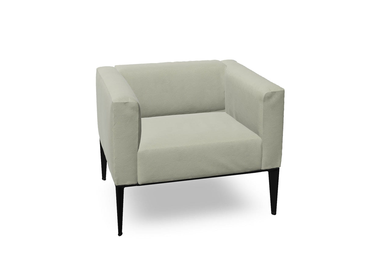 Sean Lounge Chair lounge chair Arper 