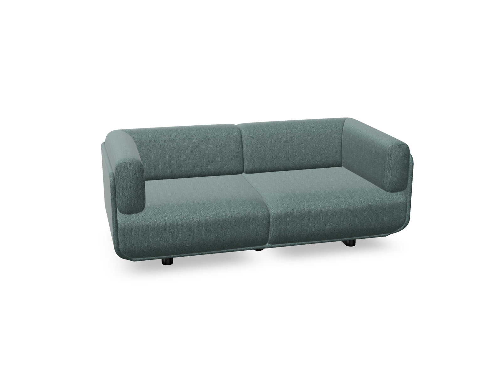 Shaal 2-Seater Sofa