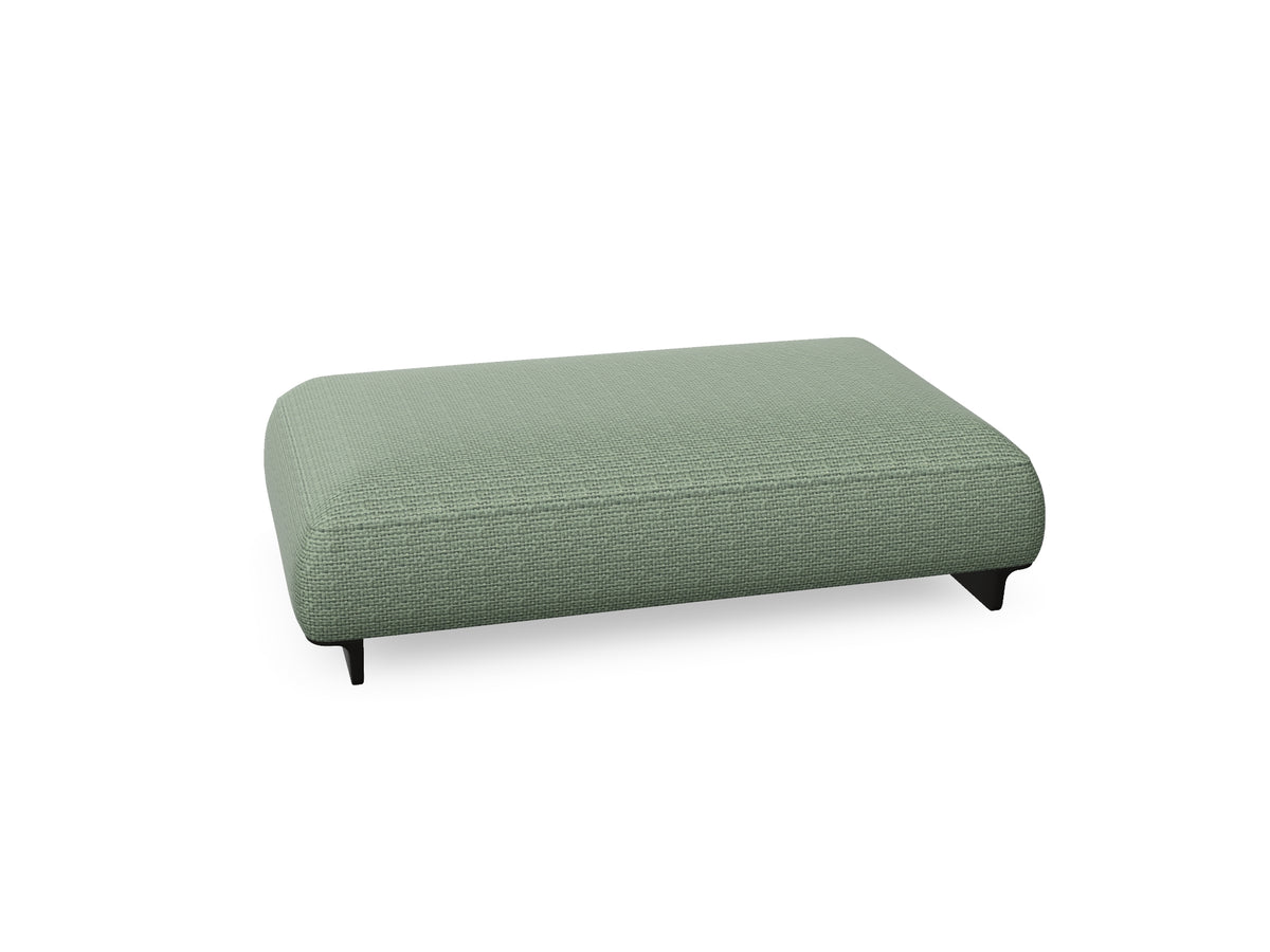 Ralik 2-Seater Ottoman