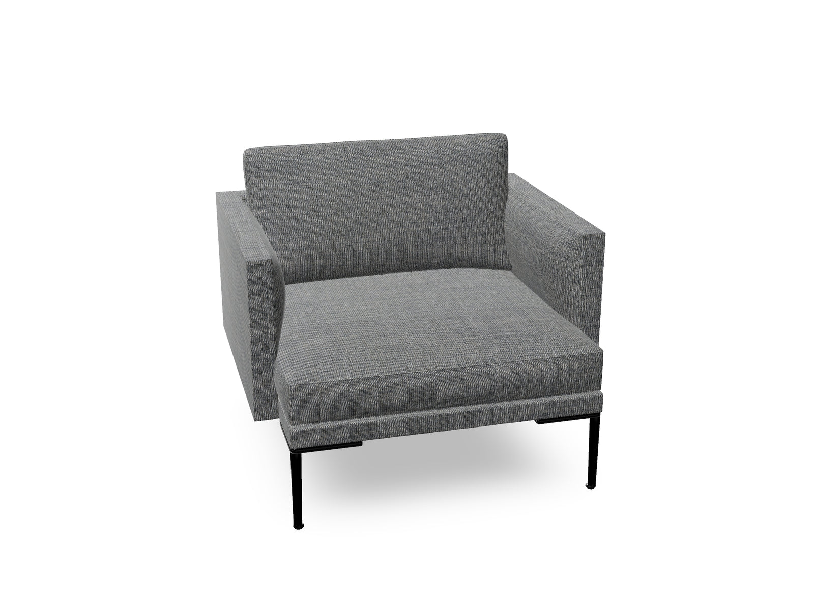 Steeve Armchair
