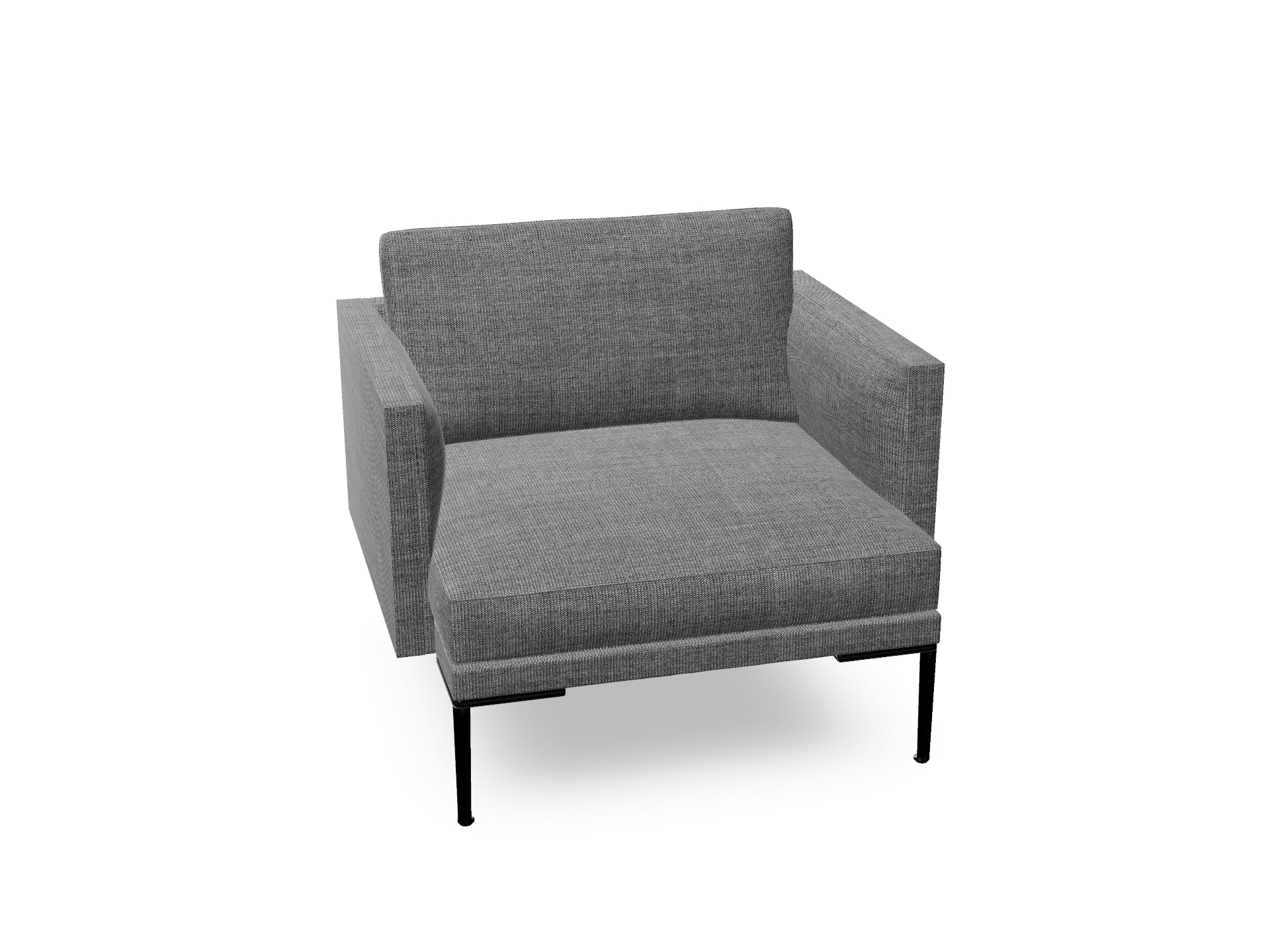 Steeve Armchair