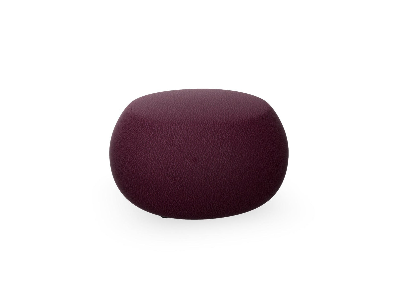 Pix One Seat Low Ottoman ottomans Arper 