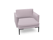 Steeve Armchair lounge chair Arper 