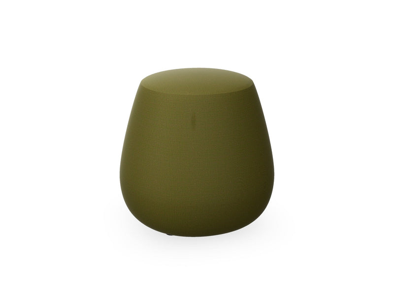 Pix 47 One Seat Ottoman ottomans Arper 