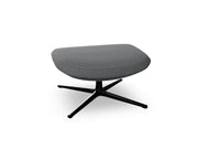 Aston Footrest footstool Arper 